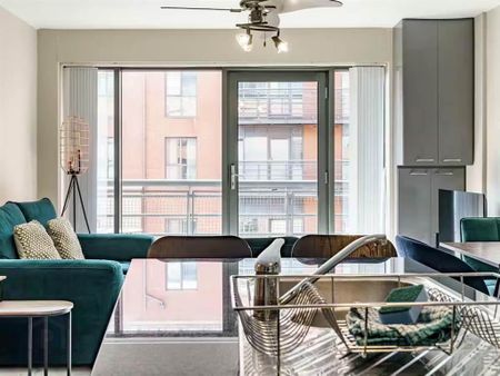 E8 Central Park, Adelaide Street, Belfast, BT2 8ED - Photo 3