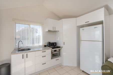 16a Candelo Place, Isabella Plains ACT 2905 - Studio For Rent | Domain - Photo 4