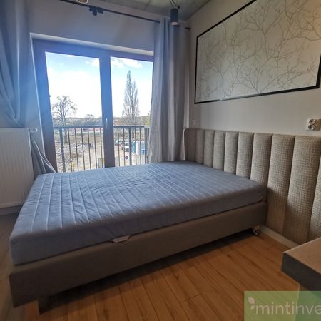 Nowa kawalerka! Super lokalizacja! - Фото 3