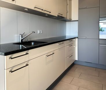 4.5 Zimmer, 104 m², 3. Stock - Foto 2