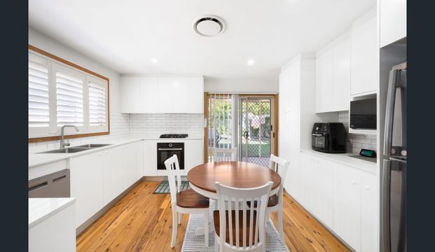 56 Burke Street, Blacktown NSW 2148 - House For Rent | Domain - Photo 1