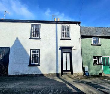 Church Street, Presteigne, LD8 - Photo 1