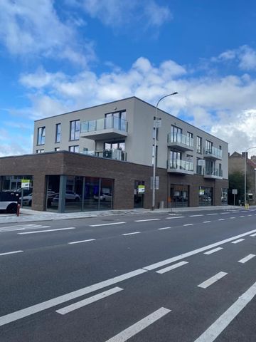 Appartement te huur - Foto 4