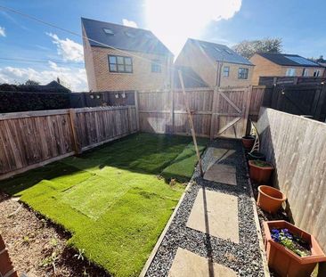2 bedroom terraced house to rent - Photo 1