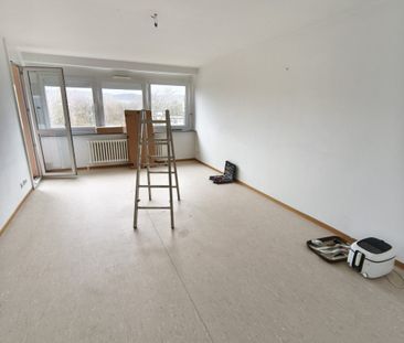Am Mariahof - 3 Zimmer, Küche, Bad Wohnung mit Loggia! - Photo 3