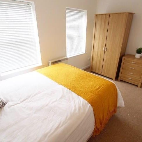 2 Bed Flat, Upper Parliament Street, L8 - Photo 1