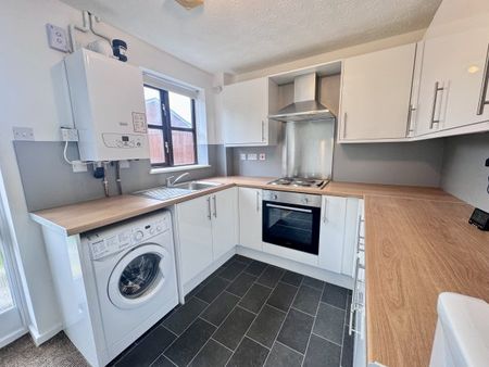 Hinchin Brook, Lenton, NG7, Property for rent - Photo 4