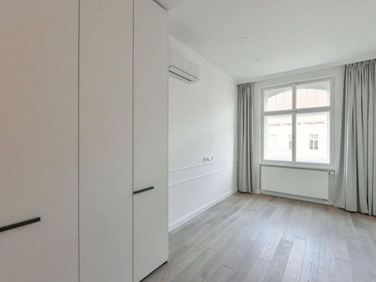 Pronájem bytu 2+kk 56 m2 - Fotografie 1