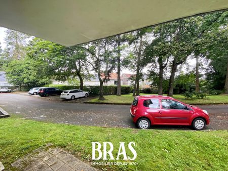Location Appartement 2 pièces 42m² NANTES 44300 - Photo 5