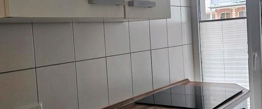 Voll möblierte 2ZKBB Wohnung in Wiesbaden Mitte zum 01.12. - Photo 1