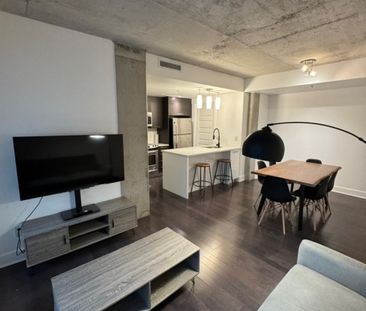Nouveauté sur le marché Appartement à louer - Montréal (Ville-Marie... - Photo 4