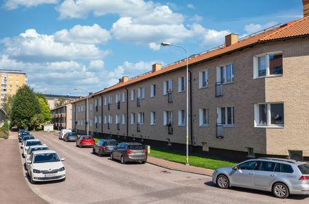 Tingbergsgatan 18 A, Karlstad - Foto 4