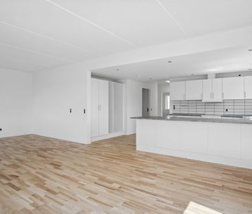 Gl. Jennumvej 13, 2. th., 8930 Randers NØ - Foto 6