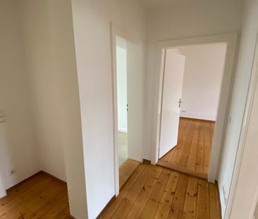 Schicke 3-Zimmer-Wohnung in beliebter Innenstadtlage // 1. OG links - Foto 6