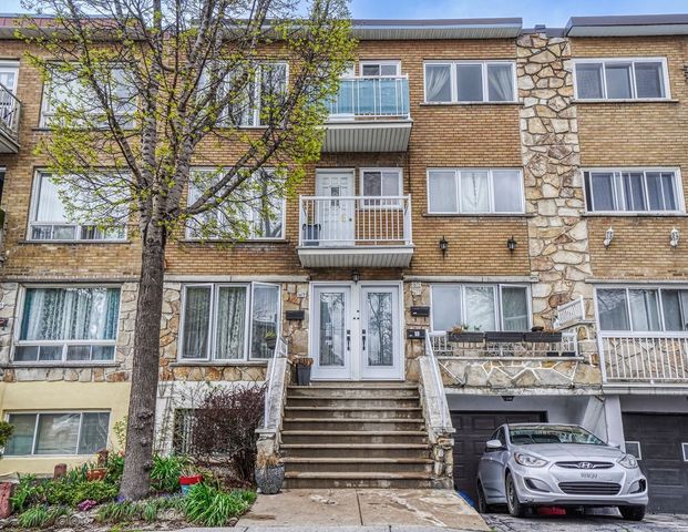 À louer / Appartement - Photo 1