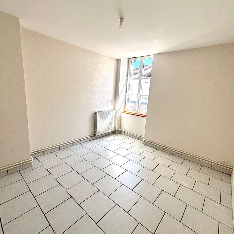 Appartement Genelard 4 pièce(s) 93m2 - Photo 1