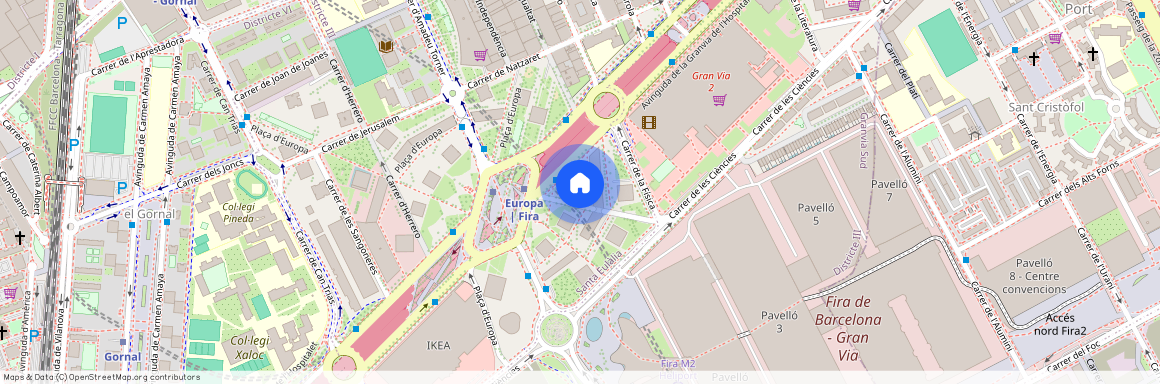 L'Hospitalet De Llobregat