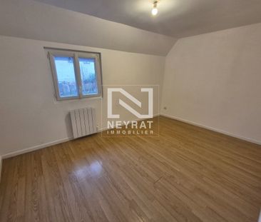 Location Appartement 3 pièces 64m² AUTUN 71400 - Photo 6