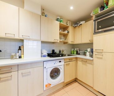 1 bedroom apartment to rent - Photo 5