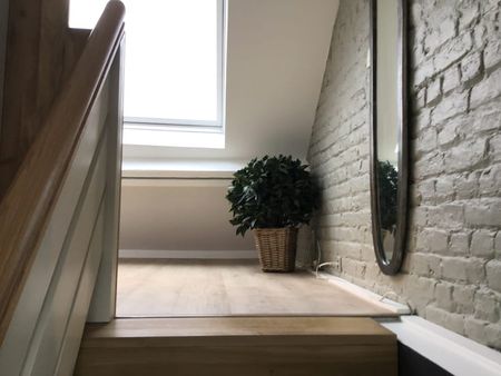 Appartement te huur - Foto 4