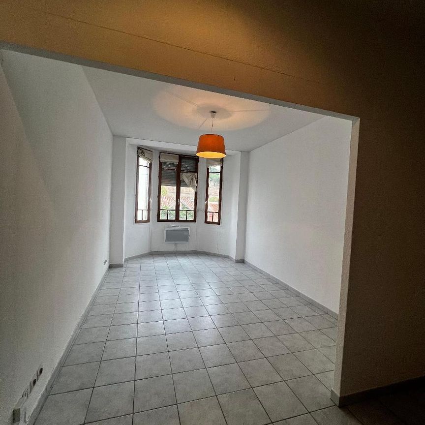 Location Appartement 3 pièces 56m² PERPIGNAN 66000 - Photo 1