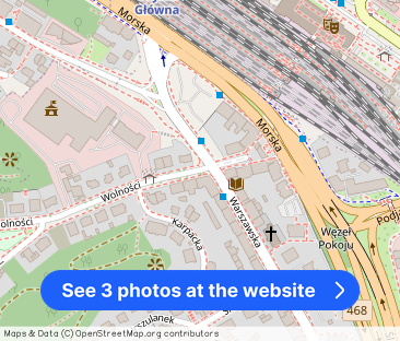 Kawalerka 5 min od Gdyni Glownej - Photo 1