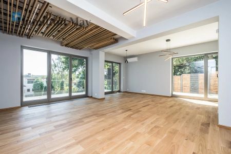 Luksusowy nowy dom do wynajęcia - Photo 2