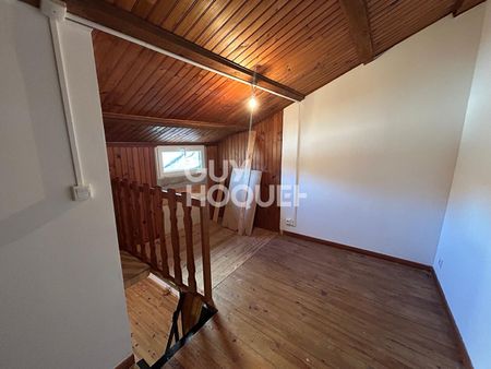 Charmante maison de village à louer à Raissac d'Aude 48 m² - Photo 2