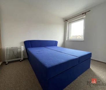 Pronájem bytu 2+kk 45 m - Fotografie 4