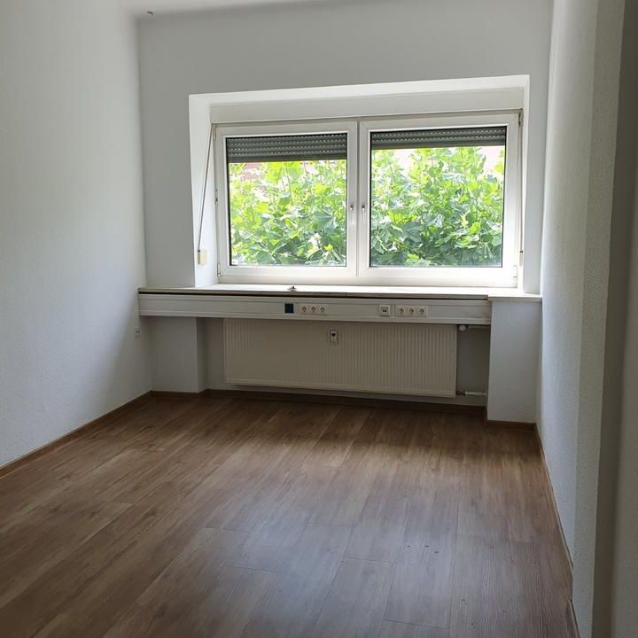Große Wohnung zentral gelegen - Foto 1