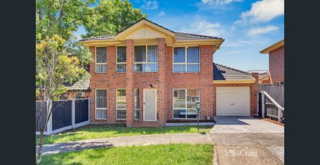 Four Bedroom Home in Pascoe Vale - Photo 4