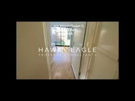 Room in a Shared House, Lukin Street, E1 - Photo 5