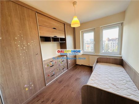 Apartament 3 camere, centrala, Ultracentral, Ploiesti - Photo 3