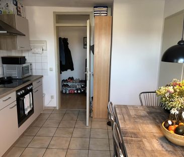 Helle 2-Zimmer-Wohnung in zentraler Lage von Karlsruhe – frei ab 01... - Foto 6