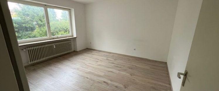 2-Zimmer-Wohnung - Balkon - perfekt für Paare oder Singles - Photo 1