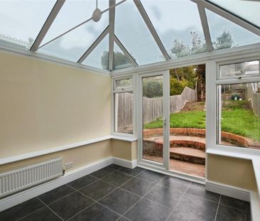 2 bedroom terraced house to rent - Photo 6