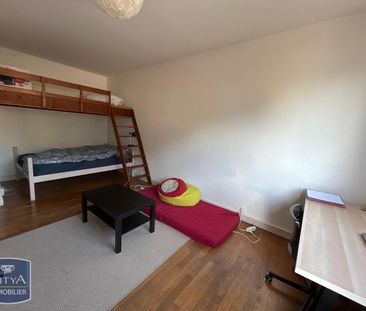 Location Appartement 1 pièce 37m² GRENOBLE 38000 - Photo 4