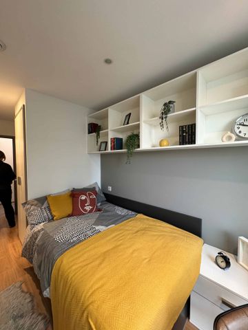 Extra Large High Double Studio - Photo 5