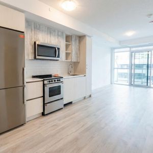 For Lease - 251 Manitoba Street Unit# 419, Toronto, Ontario - Photo 2