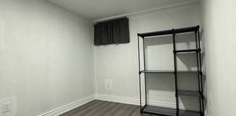 Basement - 3 Bedroom 2 Bath, Scarborough (Markham and Lawrence) - Photo 2