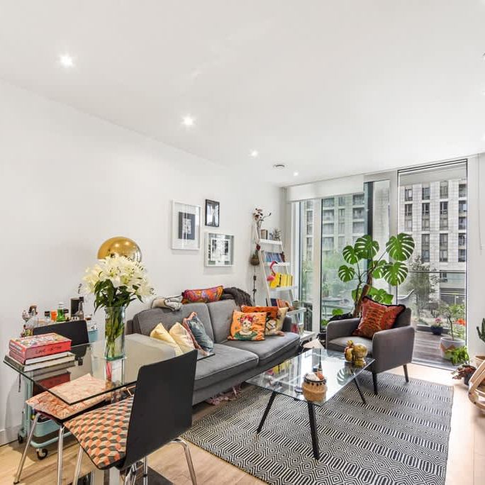 Kingly Building, N4 - Photo 1