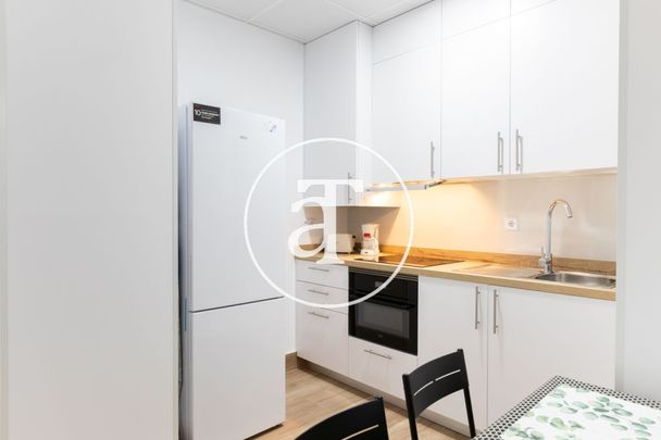 Monthly rental Studio with 1 bedroom, 1 bathroom in a good location in Latinai - Photo 1