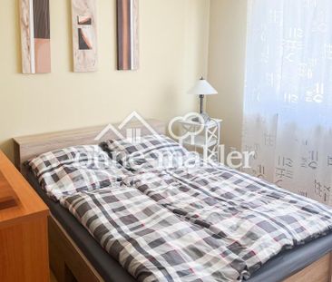 Charmante 3-Zimmer-Wohnung mit Balkon in Eisenberg – 74 m², ideal g... - Photo 2