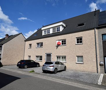 Instapklaar appartement met twee slaapkamers in Hamme - Foto 4