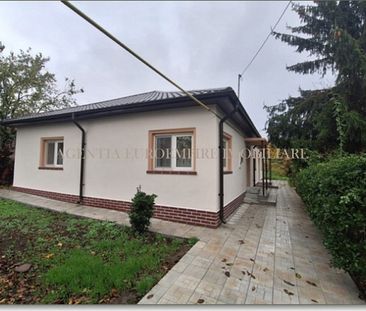 Casa de inchiriat in localitatea Techirghiol - Fotografie 6