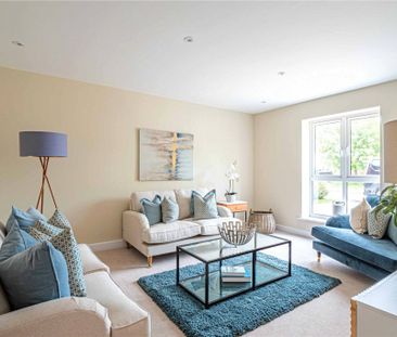 3 bed Semi Detached House for rent - Photo 3