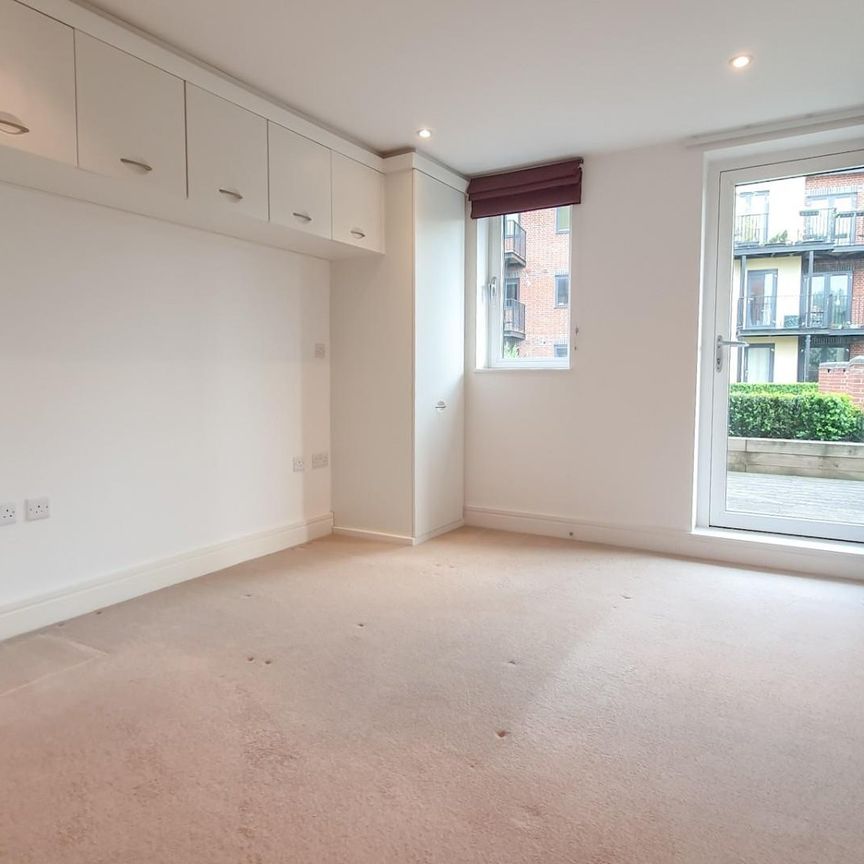 Tanners Wharf, London Road, Bishops Stortford - Photo 1