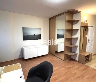 Warszawa, Ochota, Wacława Sierpińskiego - Photo 5