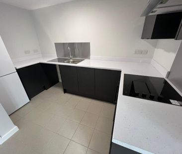 2 bedroom apartment to rent - Photo 6