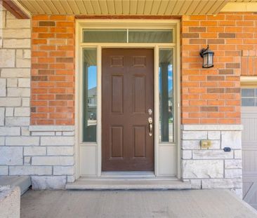 175 LORMONT Boulevard, Stoney Creek, Ontario, L8J0K1 - Photo 6